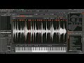 How to make Breakcore in Renoise: Episode 1, the very basics (what am i looking at?)