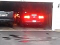 2010 Mustang GT stock exhaust