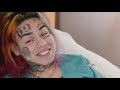 6ix9ine's CRITICAL Condition is SCARY...