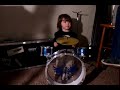 Little Drummer Boy! * Brandon Allan (2 1/2 years old)~ Drumming ! 🥁 2011