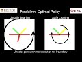 Safe-Critical Modular Deep Reinforcement Learning with Temporal Logic