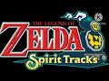 The Legend of Zelda Spirit Tracks Music Tower of Spirits (Staircase) Extended *FINAL CUT* (2024)