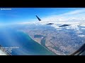 DECOLAGEM EM RECIFE na Azul | Aeroporto Internacional dos Guararapes | SBRF