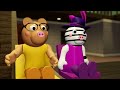 ROBLOX PIGGY RP FILM: INTERVIEWING POPULAR PIGGY CHARACTERS!! (not canon)