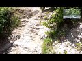jeep cherokee rock climb@ Badlands offroad park Attica Indiana.