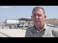 On The Ground With 'The Fuelies': How The RAF's Aircraft Are Kept Flying | Forces TV