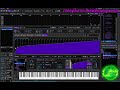 FM SYNTHESIS in RENOISE pt 2
