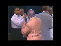 Rance Allen - I Made A Promise with Ron Winans, Marcus Cole, Shawn McLemore, Agee Smith