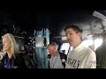 USS Nimitz - VIP Tour & Flight Deck Action