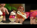 Playmobil Film deutsch - Sommergrippe - Geschichte für Kinder von Familie Hauser