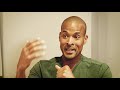 David Goggins Reveals How to Master Your Mind | Overcoming Your Demons | How to Achieve Anything