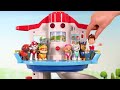 PAW Patrol - Paw Patroller Adventures! - Toy Pretend Play For Kids Compilation