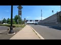 GoPro Video Bike Ride - Bayonne NJ
