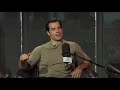 Henry Cavill Talks Netlix’s “The Witcher” & More with Rich Eisen | Full Interview | 12/5/19