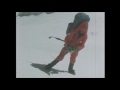 Everest In Winter Part 3 Alan Rouse expedition Everest West Ridge film documentary