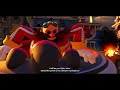 Sonic Forces - Episode Shadow (Full Walkthrough)