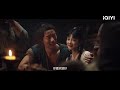 God of Trident: YangJian  | Chinese fantasy Action | Chinese Movie 2023 | iQIYI MOVIE THEATER