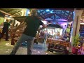 Weird greek restuarant *headphone warning* pt 3