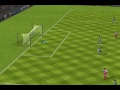 FIFA 14 iPhone/iPad - sharks2k10 vs. Panathinaikos