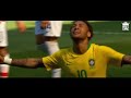 Neymar Jr - JESUS OLHOU PRA MIM ( MC Marks )