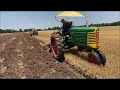 Plow Day At The Old Time Reunion