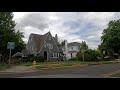 Salem, Oregon 4k | Driving Tour | Long Drive of Oregon's Capital