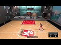 How to do the spin back dribble move! BEST DRIBBLE MOVE IN NBA2K21!