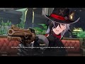 Acheron Meets Boothill and Asks for Help (Cutscene) | Honkai Star Rail 2.2