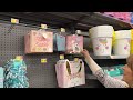 WALMART EASTER/SPRING // SHOP WITH ME // + HAUL