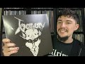 My 10 Favourite Heavy Metal Albums of All Time