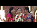 South Indian Tamil Wedding at M Weddings & Conventions, Chennai | Ashwin & Ananyaa ✨