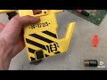 Nerf LMTD Aliens M41A Pulse Rifle mod and paint tutorial