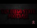 2017 San Diego State Football vs. Stanford