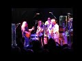 Allman Brothers Band w/ Tom Petty & the Heartbreakers Greek Theater 2009