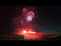 Vancouver 2024 Fireworks Honda | Portugal's Stunning Display | Full Video