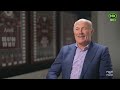 Wally Lewis - Face to Face