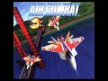 [vgm] Ace Combat / Air Combat (PlayStation) – Last Refuge
