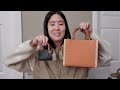 COACH COLLECTION | Bags, pouches, SLGs, and more!