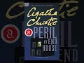 Peril at End House A Hercule Poirot Mystery Agatha Christie AudioBook English P2