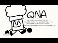 QNA TIME ASK ME ANYTHING YOU WANT!