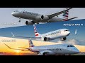 Aviation News: American Airlines’ MASSIVE New Order! 260+ NEW JETS!