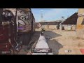 COD/WARZONE Montage- Industry Baby🏗
