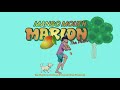 MANGO-MOUTH MARLON POEM