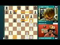 17 yr. old Denis Lazavik COMPLETELY CRUSHED Hikaru Nakamura with BRILLIANCIES | Chessable Masters