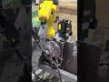 Applications in Action: Welding Robots! 🤖🌟