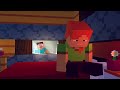 Alex and Steve Life: MOVIE 2 (Minecraft Animation)