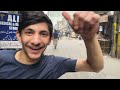 Bhati Gate Lahore, Pakistan • Walking Tour [4K/60fps]