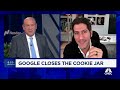 Google begins to block cookies: What it means for consumers and advertisers
