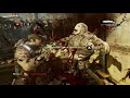 Random funny/BS clips from GOW lol