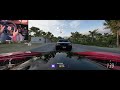 1000HP Dodge Viper!! - Forza Horizon 5 │Wheel w/ Pedals + Shifter [4K]